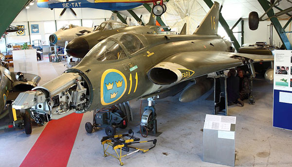 S35 Draken