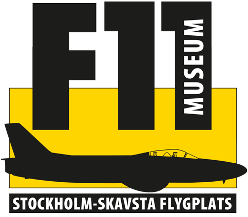 F11 museums logga