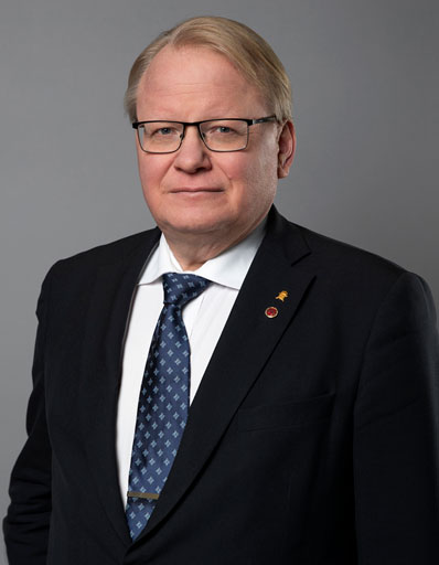 Peter Hultqvist