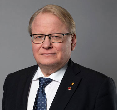 Peter Hultqvist