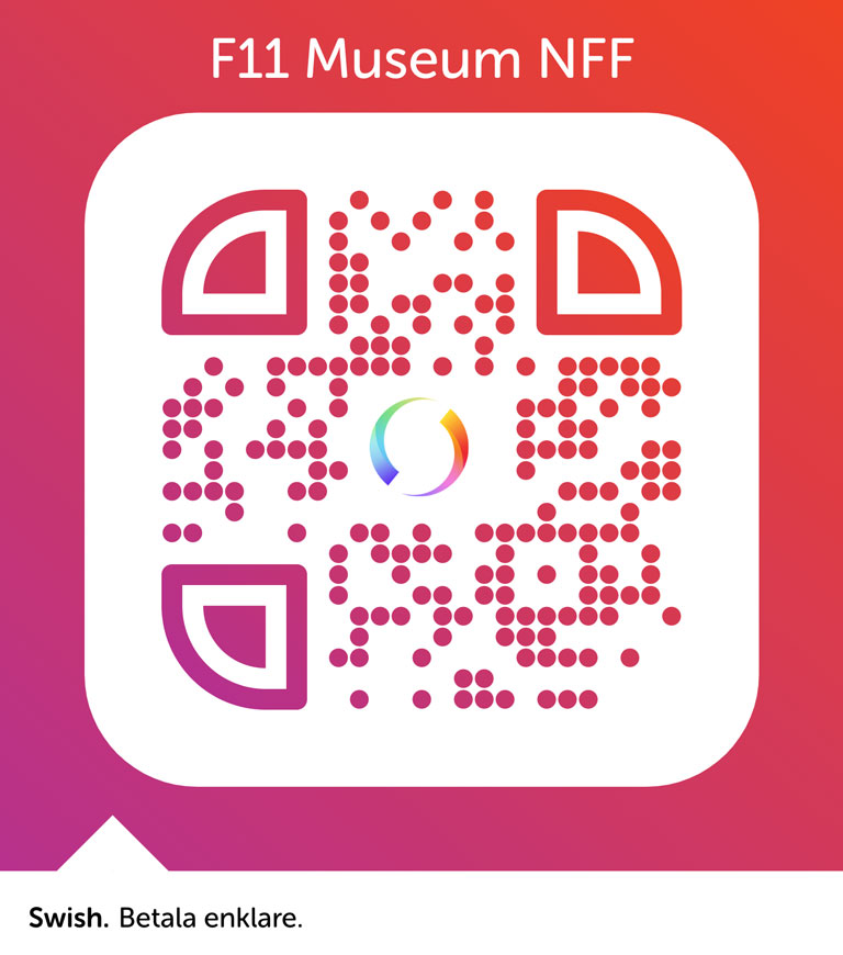 QR_kod F11 Museum