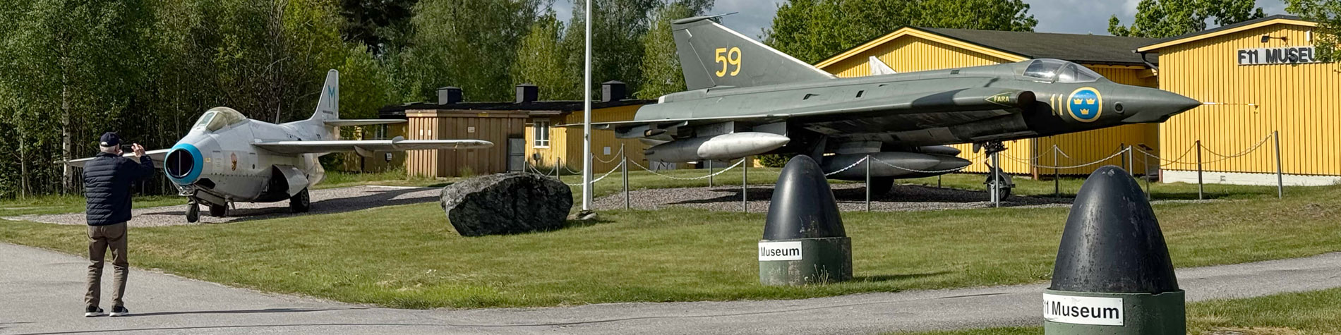 F11museum