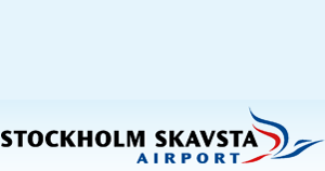 Stockholm Skavsta Airport